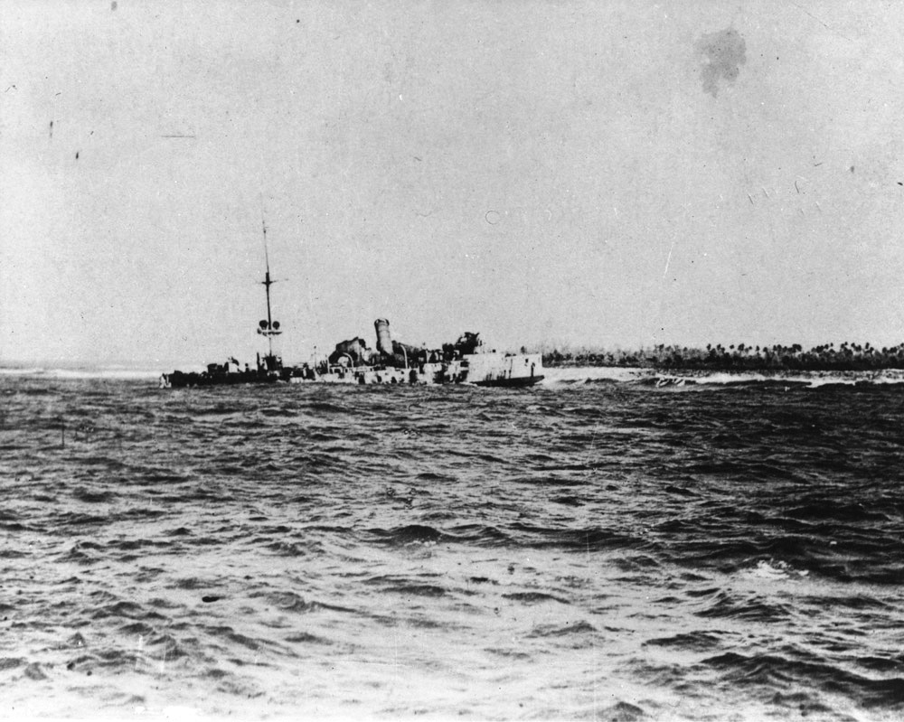 Emden